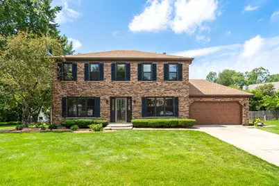 120 Plymouth Court, Bartlett, IL 60103 - Photo 1
