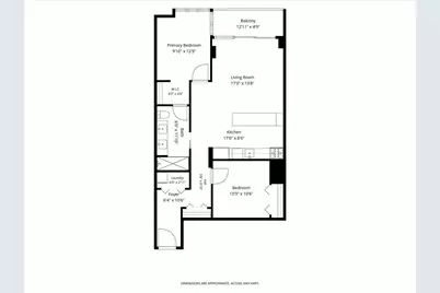 1720 S Michigan Avenue #2503, Chicago, IL 60616 - Photo 24