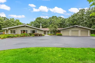1843 Hanover Lane, Flossmoor, IL 60422 - Photo 2