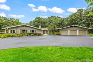 1843 Hanover Ln, Flossmoor, IL 60422 - Photo 2