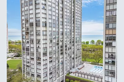 5455 N Sheridan Road #3515, Chicago, IL 60640 - Photo 1