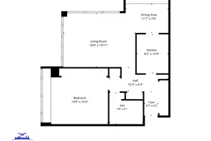 5455 N Sheridan Rd, Chicago, IL 60640 - Photo 42