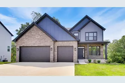 495 Timber Oak Lane, Yorkville, IL 60560 - Photo 1