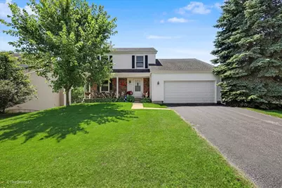 918 Horseshoe Court, Carol Stream, IL 60188 - Photo 2