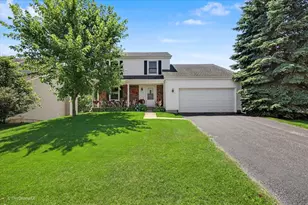 918 Horseshoe Ct, Carol Stream, IL 60188 - Photo 2