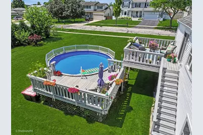 918 Horseshoe Court, Carol Stream, IL 60188 - Photo 32