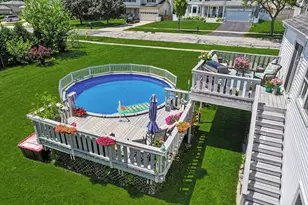 918 Horseshoe Ct, Carol Stream, IL 60188 - Photo 32