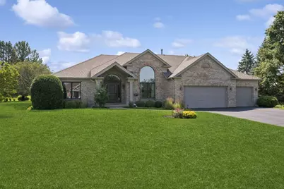 6N731 Willowbrook Drive, Saint Charles, IL 60175 - Photo 1