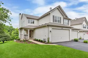 1126 Peregrine Pkwy, Bartlett, IL 60103 - Photo 1