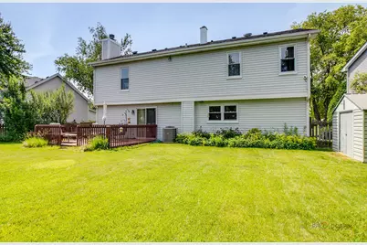 410 Lamont Terrace, Buffalo Grove, IL 60089 - Photo 32