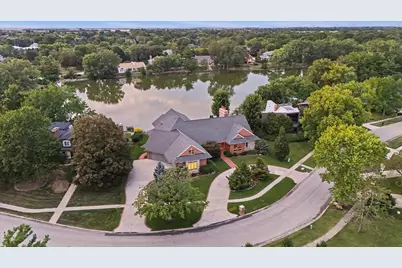 4014 Clubhouse Drive, Champaign, IL 61822 - Photo 8