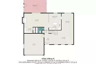 421 E Barclay Ct, Elmhurst, IL 60126 - Photo 8