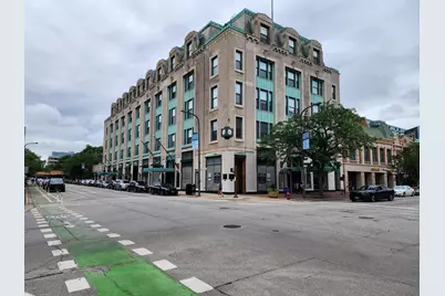 807 Church Street #511, Evanston, IL 60201 - Photo 1