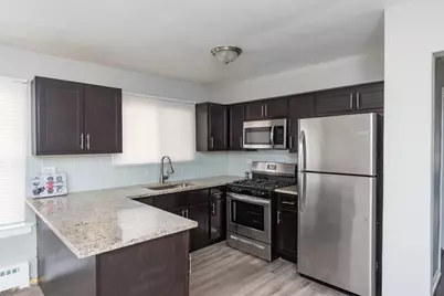 3058 N Kostner Avenue #2W, Chicago, IL 60641 - Photo 2