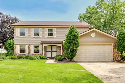 705 Partridge Drive, Schaumburg, IL 60193 - Photo 1