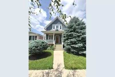 4708 N Odell Avenue, Harwood Heights, IL 60706 - Photo 2