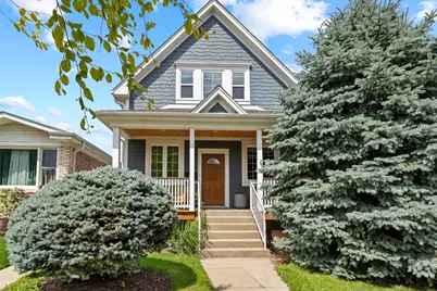 4708 N Odell Avenue, Harwood Heights, IL 60706 - Photo 1