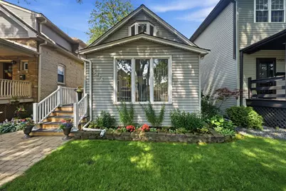 5426 N Natoma Avenue, Chicago, IL 60656 - Photo 2