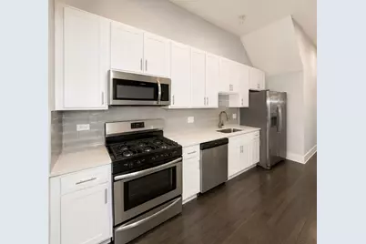 1722 W 21st Street #1F, Chicago, IL 60608 - Photo 2
