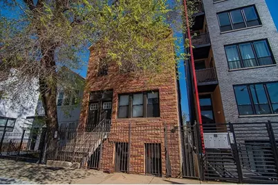 2110 W 18th Place, Chicago, IL 60608 - Photo 1