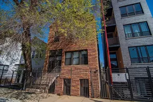 2110 W 18th Pl, Chicago, IL 60608 - Photo 1