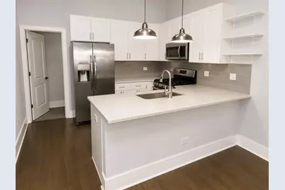 1722 W 21st Street #1R, Chicago, IL 60608 - Photo 2