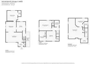 3418 W 82nd Pl, Chicago, IL 60652 - Photo 30