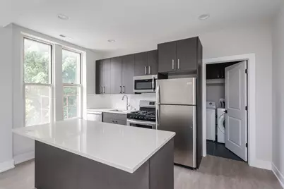 818 W 18th Street #4F, Chicago, IL 60608 - Photo 2