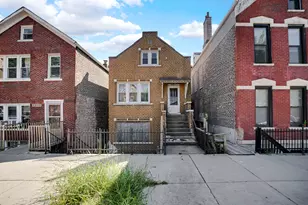 2041 W 22nd Pl, Chicago, IL 60608 - Photo 1