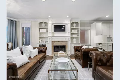 1862 N Halsted Street #1S, Chicago, IL 60614 - Photo 4