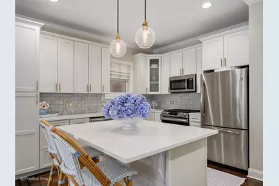 1862 N Halsted Street #1S, Chicago, IL 60614 - Photo 10