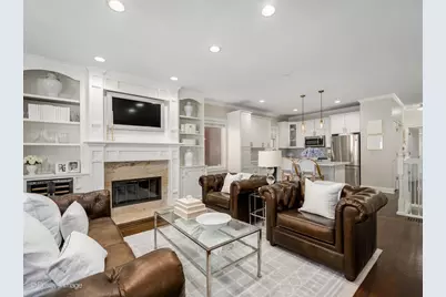 1862 N Halsted Street #1S, Chicago, IL 60614 - Photo 6