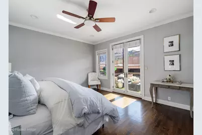1862 N Halsted Street #1S, Chicago, IL 60614 - Photo 12