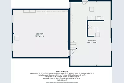 354 Ela Road, Inverness, IL 60067 - Photo 42
