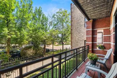 1123 W Grace Street #1E, Chicago, IL 60613 - Photo 24