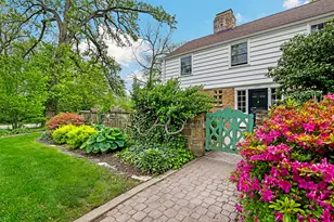 2404 Braeburn Ave, Flossmoor, IL 60422 - Photo 28