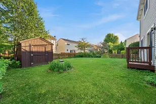 1065 Rosefield Ln, Aurora, IL 60504 - Photo 40