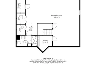 1065 Rosefield Ln, Aurora, IL 60504 - Photo 48