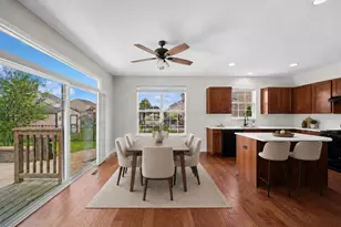 1112 Ridge Dr, Shorewood, IL 60404 - Photo 2