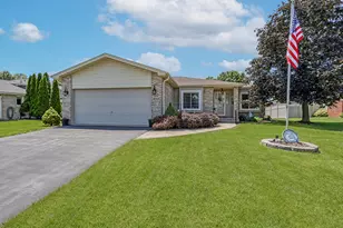16344 S Fieldstone Pl, Lockport, IL 60441 - Photo 1