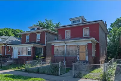 7141 S Woodlawn Avenue, Chicago, IL 60619 - Photo 2