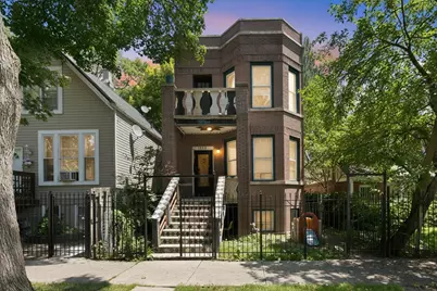 1925 N Keystone Avenue, Chicago, IL 60639 - Photo 1