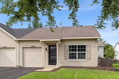 2822 Oakmont Drive, Montgomery, IL 60538 - Photo 1