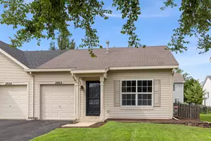 2822 Oakmont Dr, Montgomery, IL 60538 - Photo 1