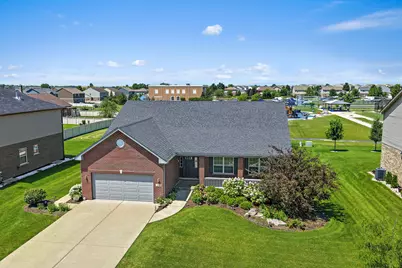1859 Orchard Lane, New Lenox, IL 60451 - Photo 32