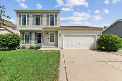 269 Linden Drive, Round Lake Park, IL 60073 - Photo 1