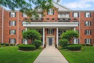 326 Park Avenue #21, Clarendon Hills, IL 60514 - Photo 2
