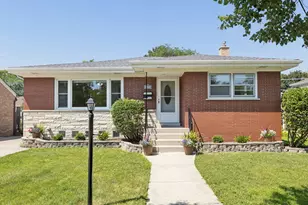 8614 W 26th St, North Riverside, IL 60546 - Photo 1