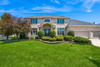 2207 Leverenz Road, Naperville, IL 60564 - Photo 1