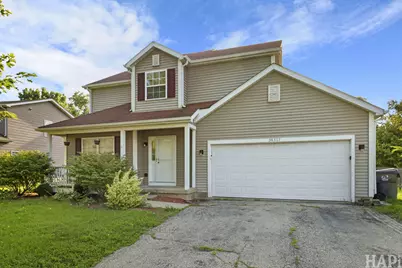 38317 N Monarch Lane, Beach Park, IL 60087 - Photo 22